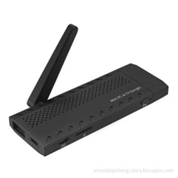 Quad-core Android HDMI TV Dongle with Bluetooth Function